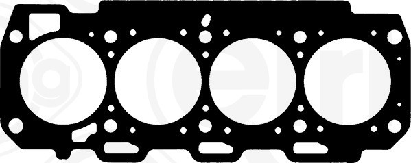 ELRING Dichtung, Zylinderkopf