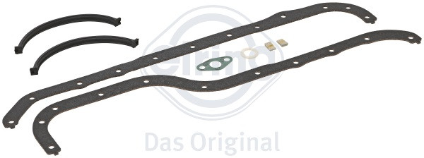 ELRING Dichtung, Ölwanne