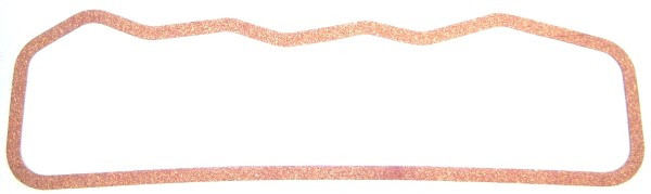 ELRING Dichtung, Zylinderkopfhaube