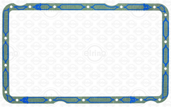 ELRING Dichtung, Ölwanne