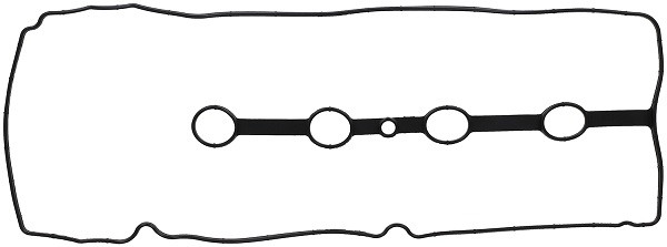 ELRING Dichtung, Zylinderkopfhaube