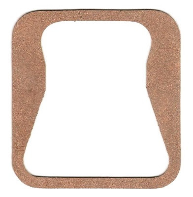 ELRING Dichtung, Zylinderkopfhaube