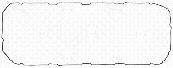 ELRING Dichtung, Ölwanne