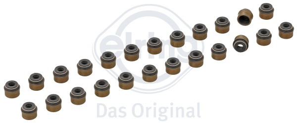 ELRING Dichtungssatz, Ventilschaft