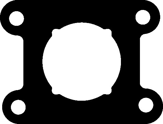 ELRING Dichtung, Abgaskrümmer