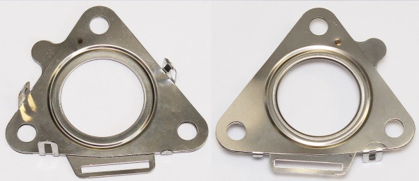 ELRING Dichtung, Abgasrohr