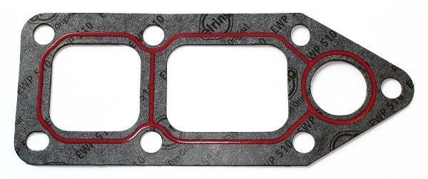 ELRING Dichtung, Wasserpumpe