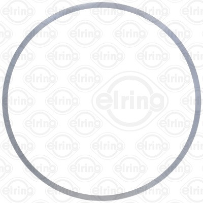 ELRING Dichtung, Zylinderlaufbuchse