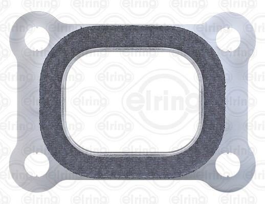ELRING Dichtung, Abgaskrümmer