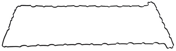 ELRING Dichtung, Zylinderkopfhaube