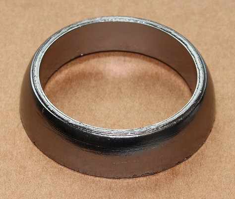 ELRING Dichtung, Abgasrohr