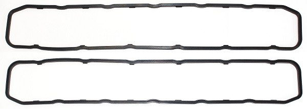 ELRING Dichtung, Zylinderkopfhaube