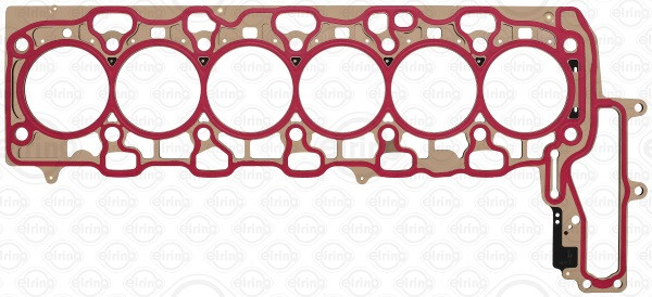 ELRING Dichtung, Zylinderkopf