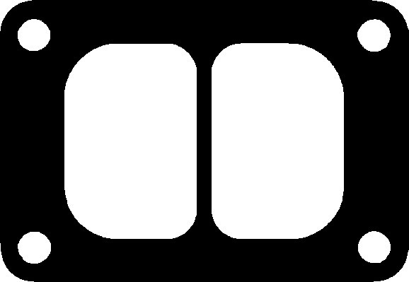 ELRING Dichtung, Lader