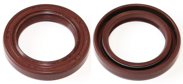 ELRING Wellendichtring, Kurbelwelle