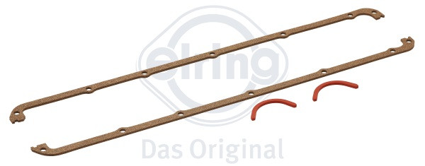 ELRING Dichtungssatz, Zylinderkopfhaube