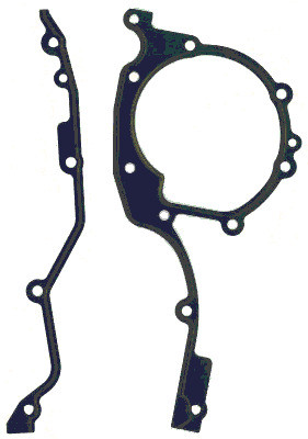 ELRING Dichtungssatz, Steuergehäuse
