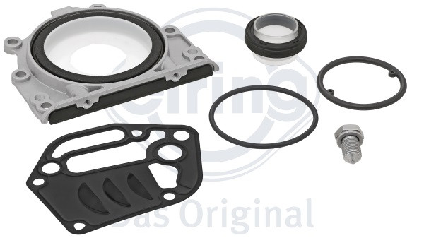 ELRING Dichtungssatz, Kurbelgehäuse