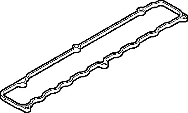 ELRING Dichtung, Zylinderkopfhaube