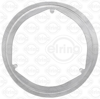 ELRING Dichtung, Abgasrohr
