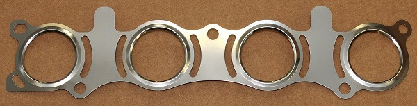 ELRING Dichtung, Abgaskrümmer