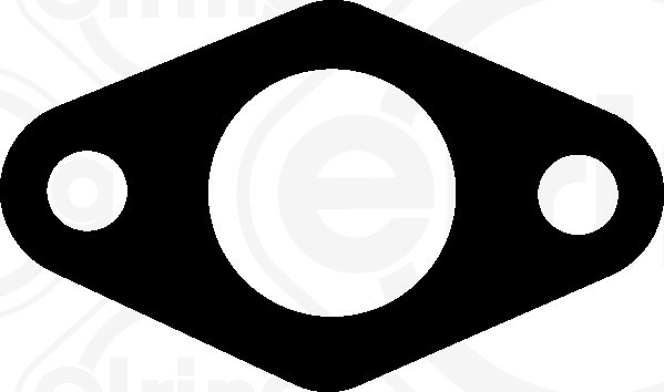 ELRING Dichtung, AGR-Ventil