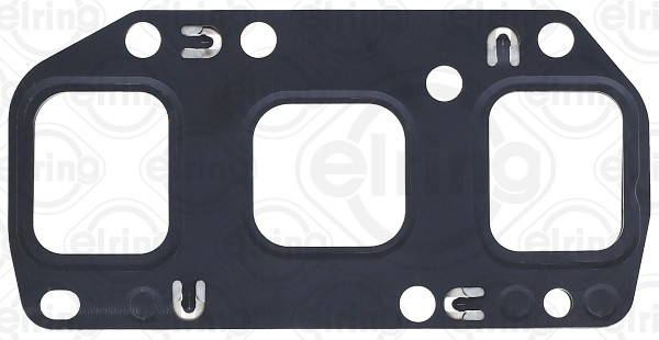 ELRING Dichtung, Abgaskrümmer