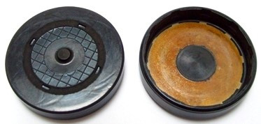 ELRING Verschlussdeckel, Nockenwelle ELRING Verschlussdeckel, Nockenwelle