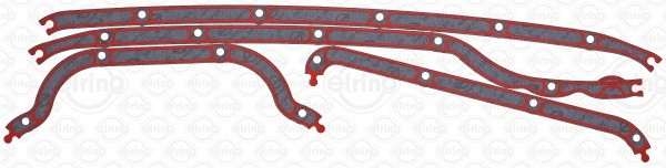 ELRING Dichtung, Ölwanne