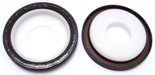 ELRING Wellendichtring, Kurbelwelle