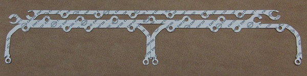 ELRING Dichtung, Ölwanne