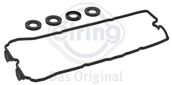 ELRING Dichtungssatz, Zylinderkopfhaube