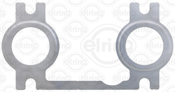 ELRING Dichtung, Abgaskrümmer