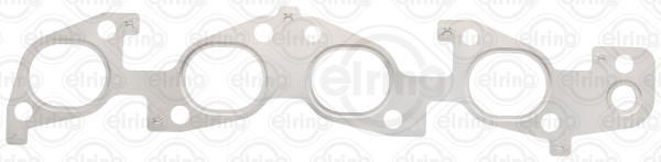 ELRING Dichtung, Abgaskrümmer