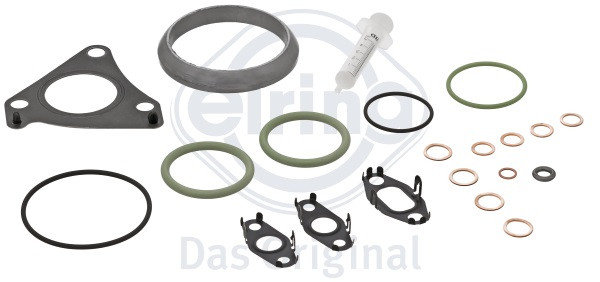 ELRING Montagesatz, Lader