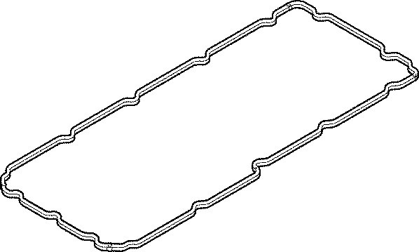 ELRING Dichtung, Ölwanne