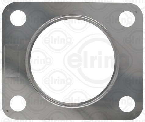 ELRING Dichtung, Abgasrohr