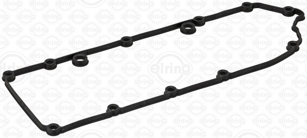 ELRING Dichtung, Zylinderkopfhaube