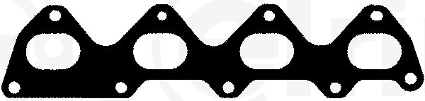 ELRING Dichtung, Abgaskrümmer