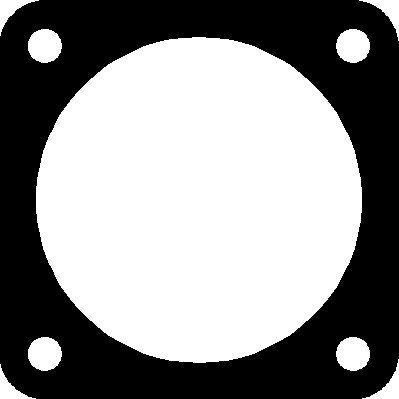 ELRING Dichtung, Ansaugkrümmergehäuse