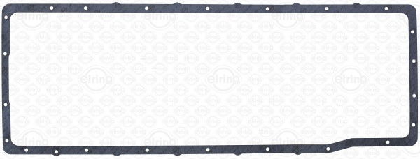 ELRING Dichtung, Ölwanne