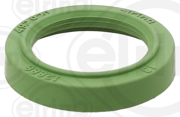 ELRING Dichtung, Zylinderkopfhaube