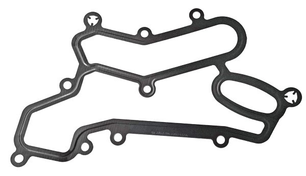 ELRING Dichtung, Ölfiltergehäuse