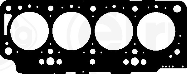 ELRING Dichtung, Zylinderkopf