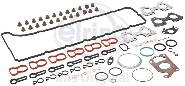 ELRING Dichtungssatz, Zylinderkopf