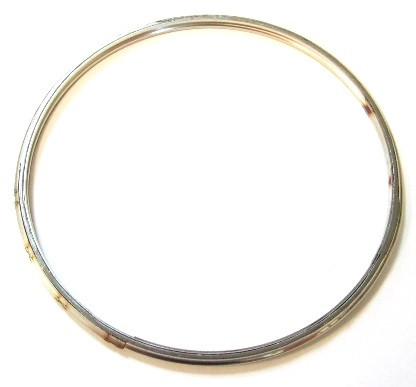 ELRING Dichtung, Abgaskrümmer