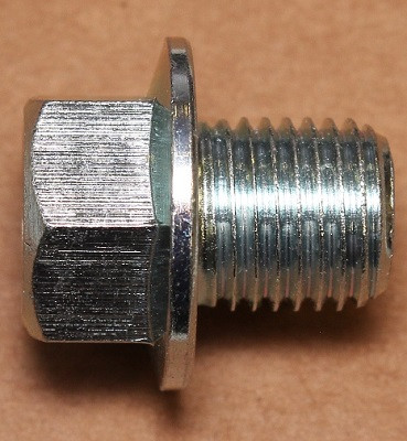 ELRING Verschlussschraube, Ölwanne ELRING Verschlussschraube, Ölwanne