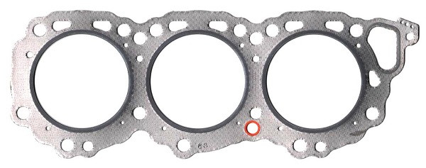 ELRING Dichtung, Zylinderkopf