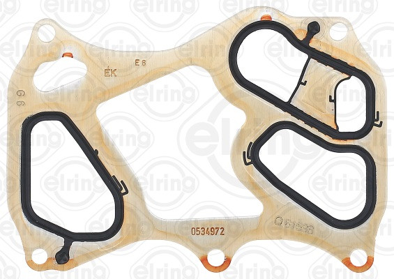 ELRING Dichtung, Ölkühler