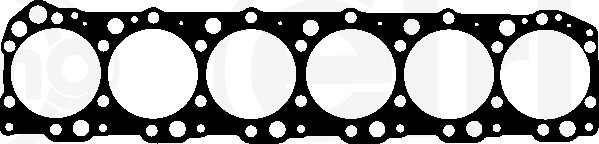 ELRING Dichtung, Zylinderkopf